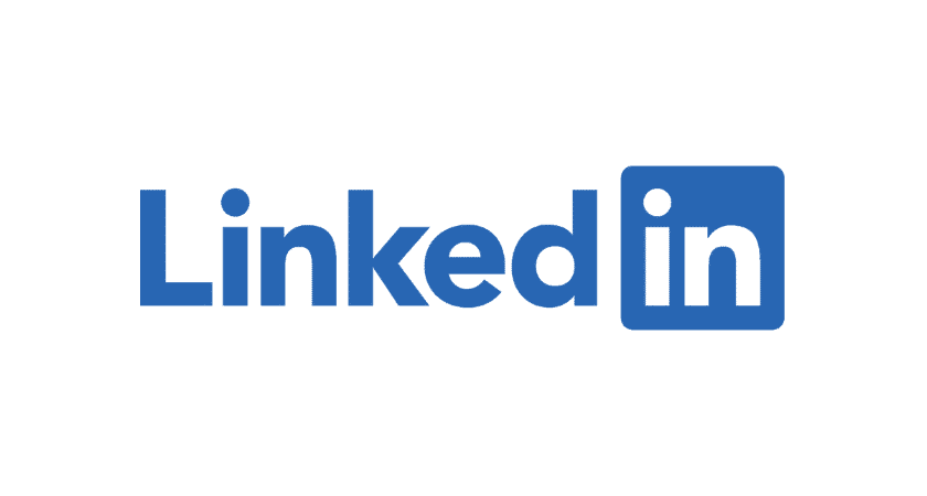 Linkedin logo