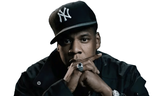 Celebrity investor Jay Z