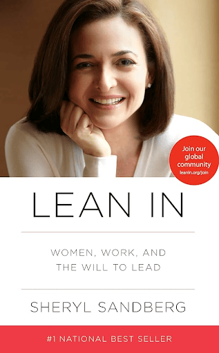 image of Sheryl Sandberg