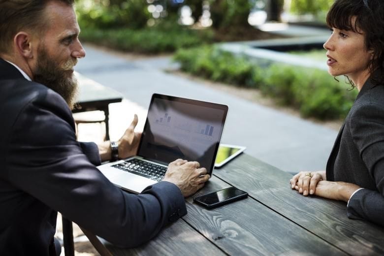 social media management contract