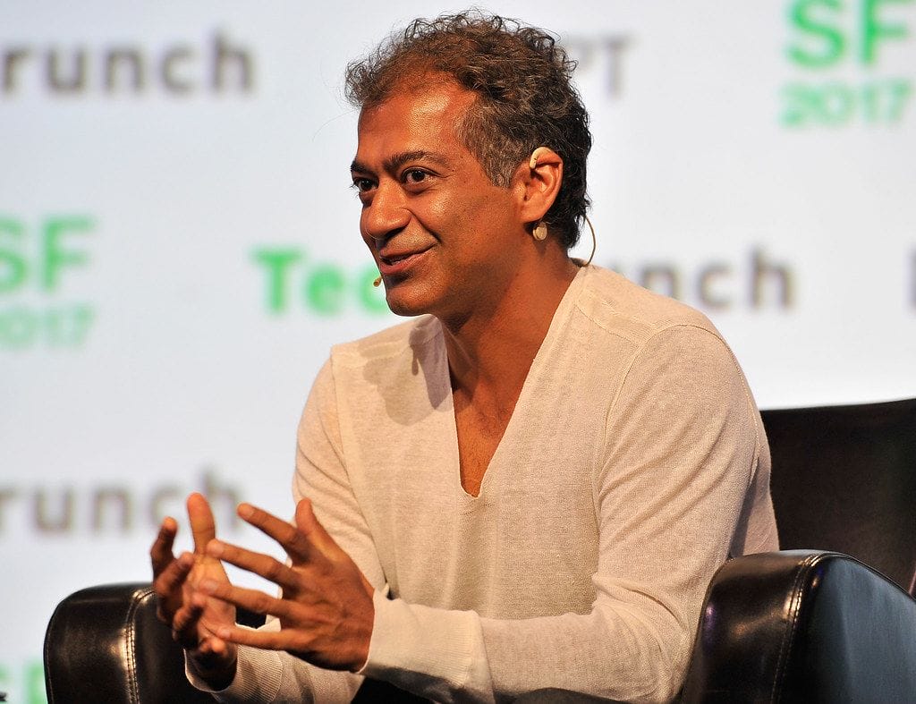 Since founding AngelList, Naval Ravikant has become a thought leader on a variety of topics, including wealth creation, technology, and self-improvement.